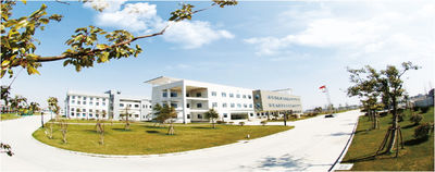 China Shanghai Umitai Medical Technology Co.,Ltd fabriek