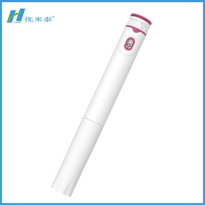 Zelfbeleidsfsh Plastic Ce Onderhuids Pen Injector