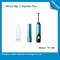 Aangepaste Hgh-Blauwe de Insulinepen van de Injectiepen voor Vloeibare Geneeskundeinjectie