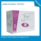 31Gx5mm de Slimme Naalden van de Insulinepen voor Lantus Solostar/Berlipen/OptiClik