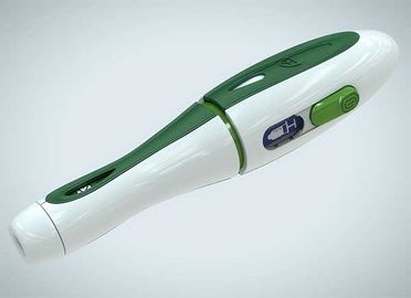 De ingebouwde van de Penbluetooth van de Hoge Precisie Elektronische Insuline Apparaten van de de Insulinepen Opnieuw te gebruiken