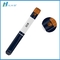 De aangepaste Beschikbare Pen van de Diabetesinsuline, de Naalden van de Veiligheidspen met 3ml-Patroon
