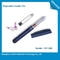 De plastic Beschikbare Veranderlijke Dosis van Insulinepennen voor Onderhuidse Injectie