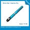 Aangepaste Hgh-Blauwe de Insulinepen van de Injectiepen voor Vloeibare Geneeskundeinjectie