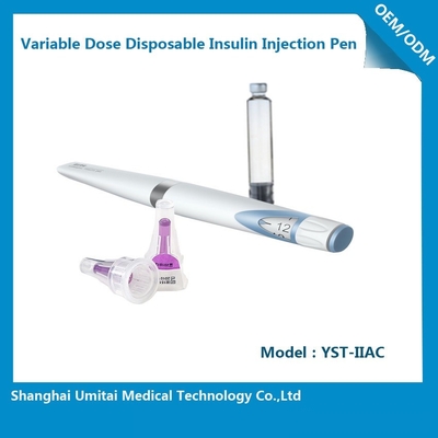 Semaglutide/Liraglutide Pen met 3 ml patroon