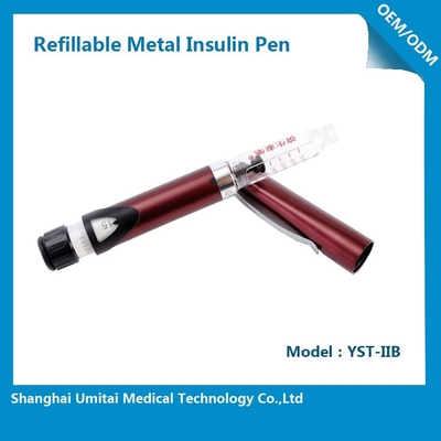 semaglutid-injecties/Ozempic//GLP-1/Insulin-injecties