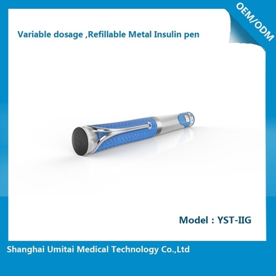 semaglutid-injecties/Ozempic/GLP-1/Insuline-injectie
