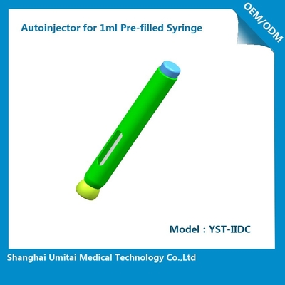 semaglutide-injecties/Ozempic/wegvoy/insuline-injectie