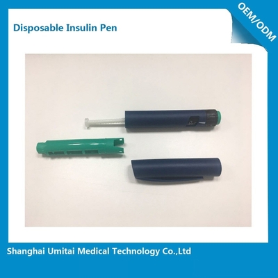 Eenmalige InsulinPen,semaglutide-injecties/Ozempic/GLP-1/Insulin-injectie