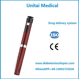 Diabetes 3 Ml-Pen van de Patroon60u de Opnieuw te gebruiken Insuline